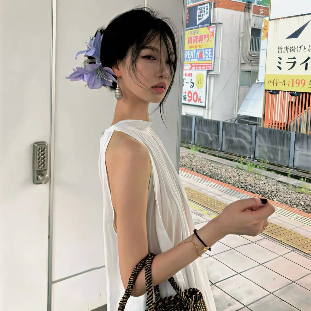 月·色