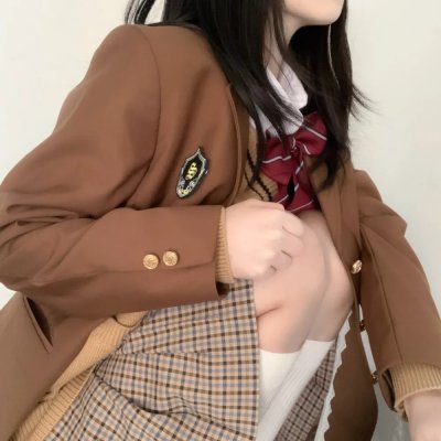 蓝衣暴警