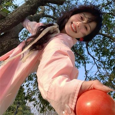 龙之女